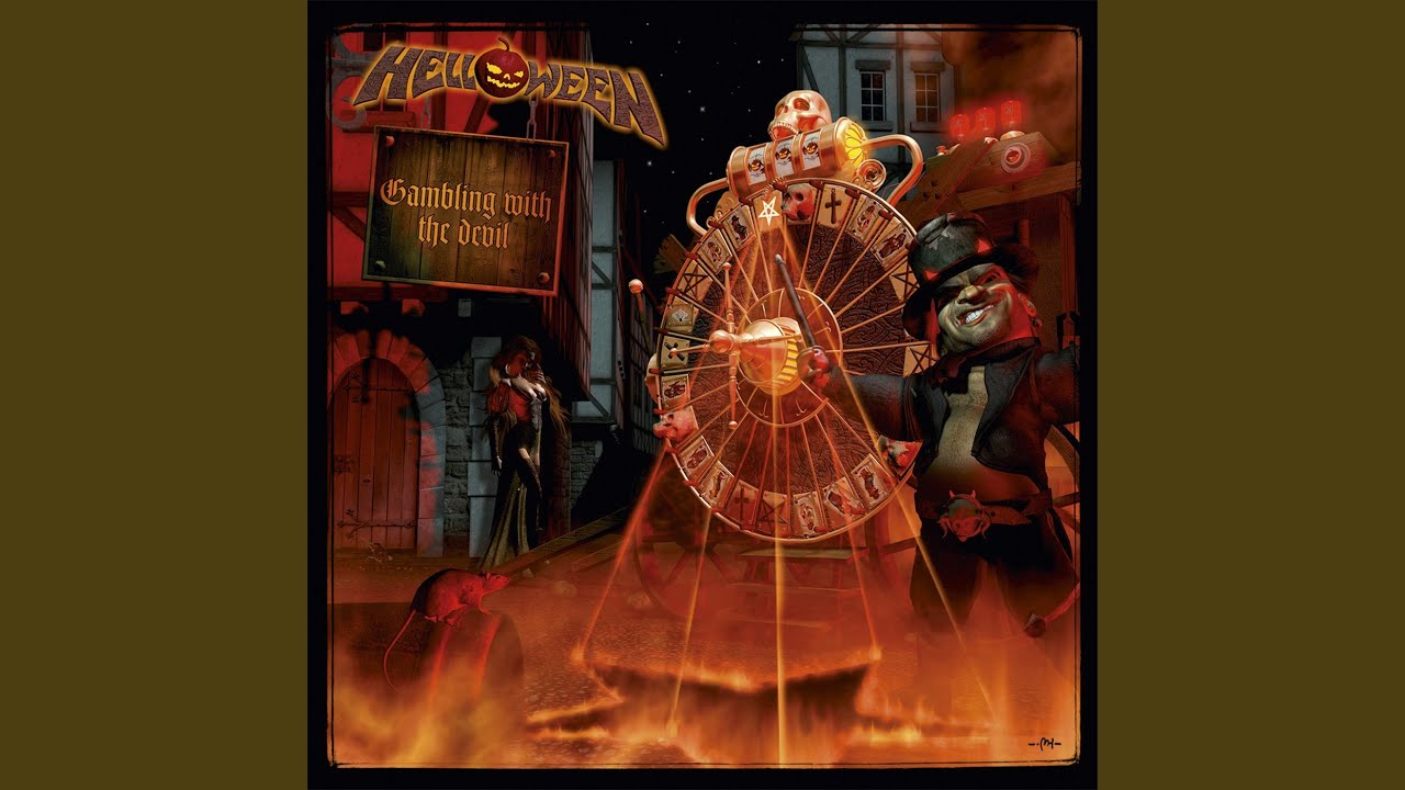 The Bells of the 7 Hells