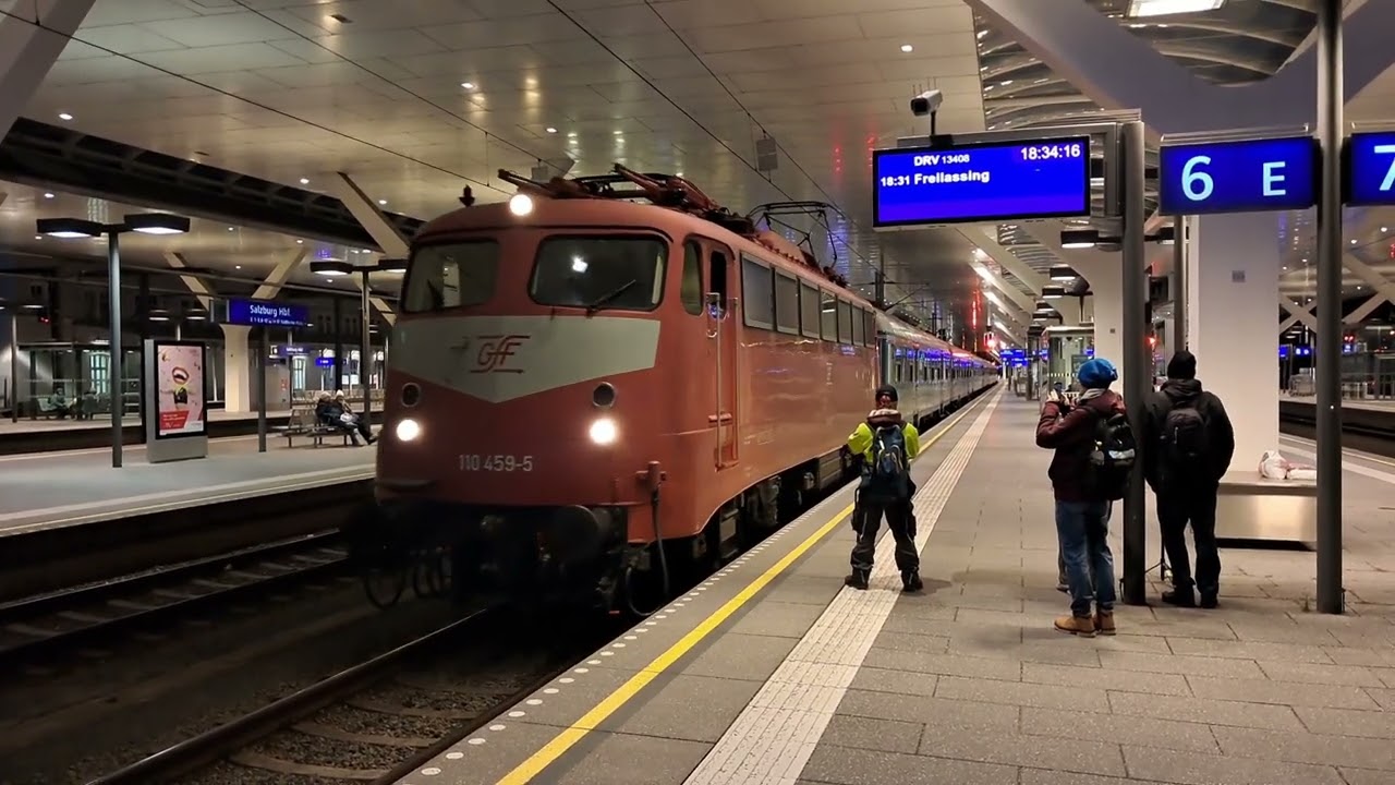 20251129 GfF Ab 18U35 46,100 am 29.11.2025 in Salzburg Hbf