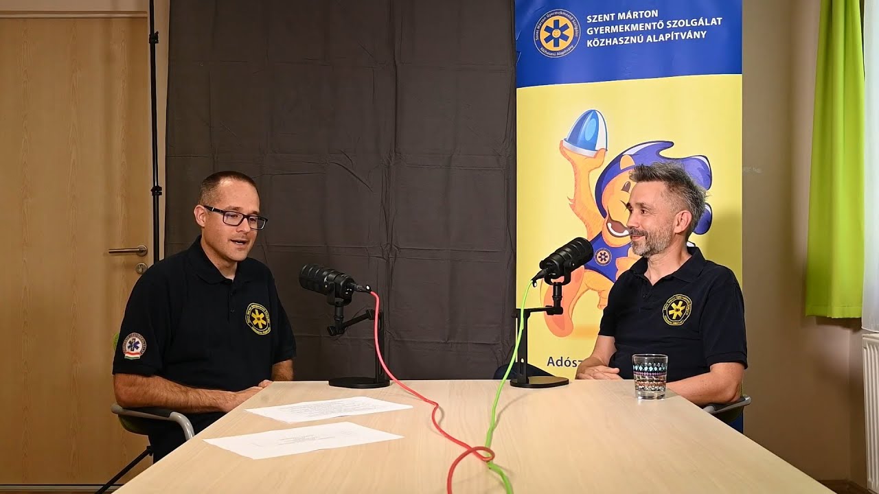 Légútbiztosítás: mediastinalis térfoglalás - Dr. Goschler Ádám (2025.11.19.)