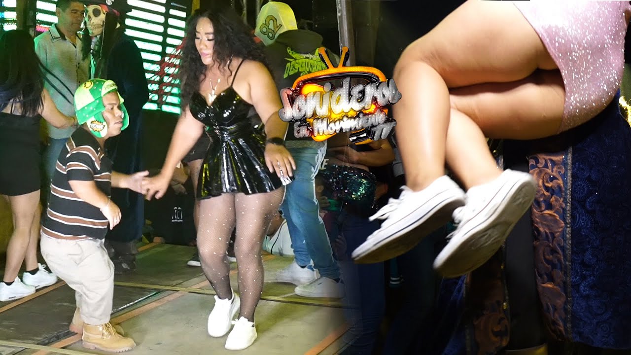 🔥 LLEGA EL MEDIO METRO Y LA POMPIS A IZUCAR DE MATAMOROS ASI RECIBIERON AL SHOW MAS VIRAL 2023