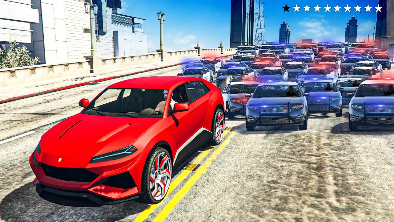 9 ETOILES POLICE SURVIE