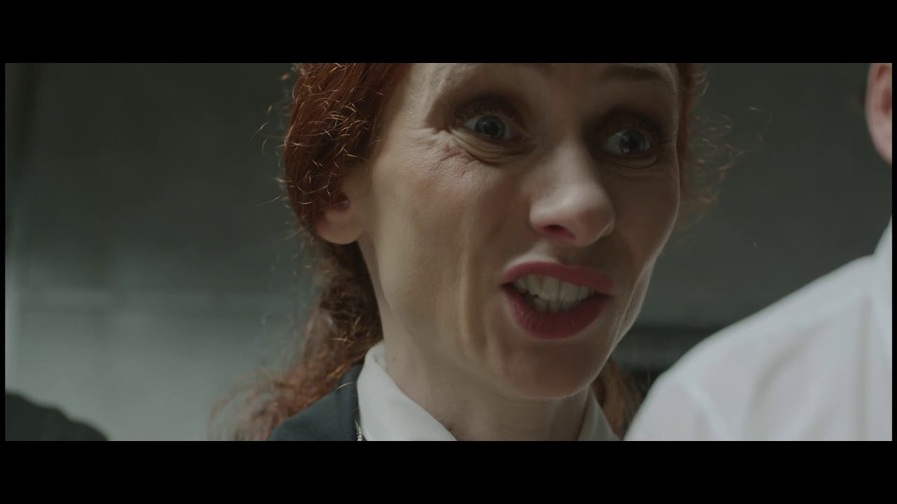 Karma Police. Greta Nash. 2015. Comedy.