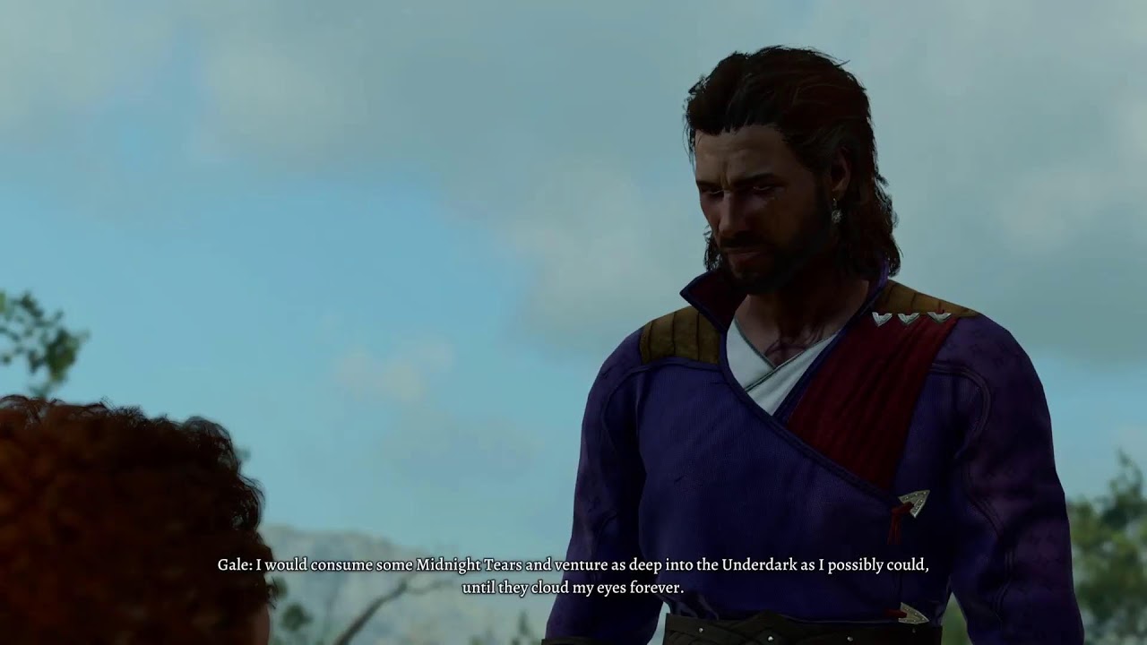 PART 6-First Ever Baldurs Gate 3 Playthrough[PS5]