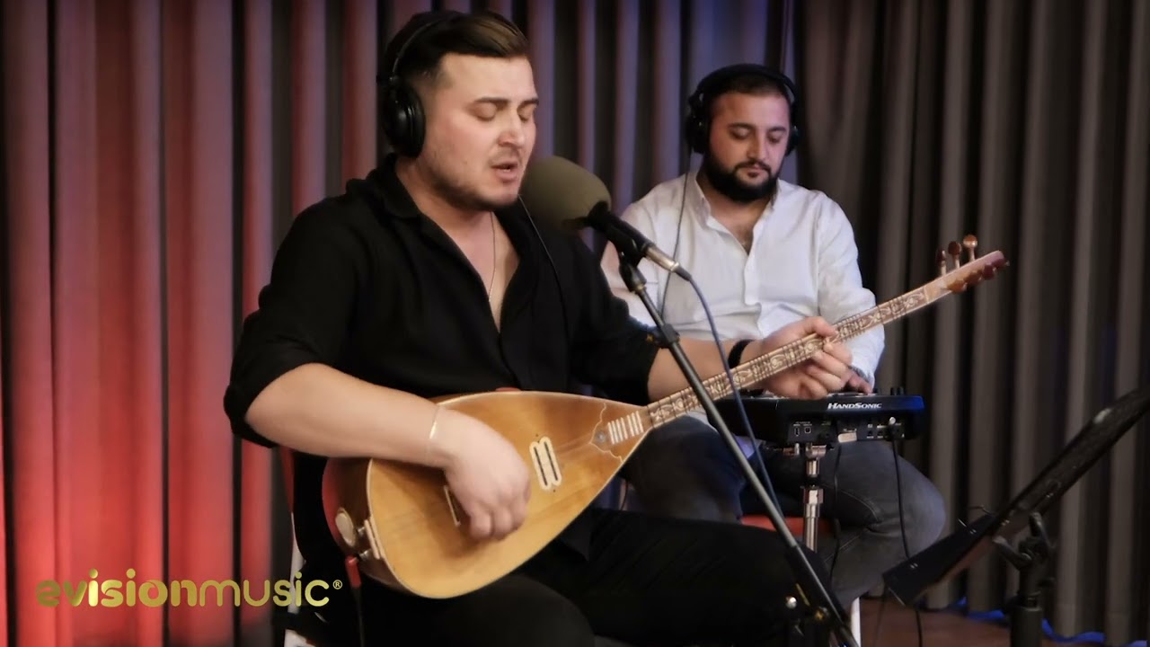 Yasin Yaşlı - Kala Kaldım Yar Giderken 2024