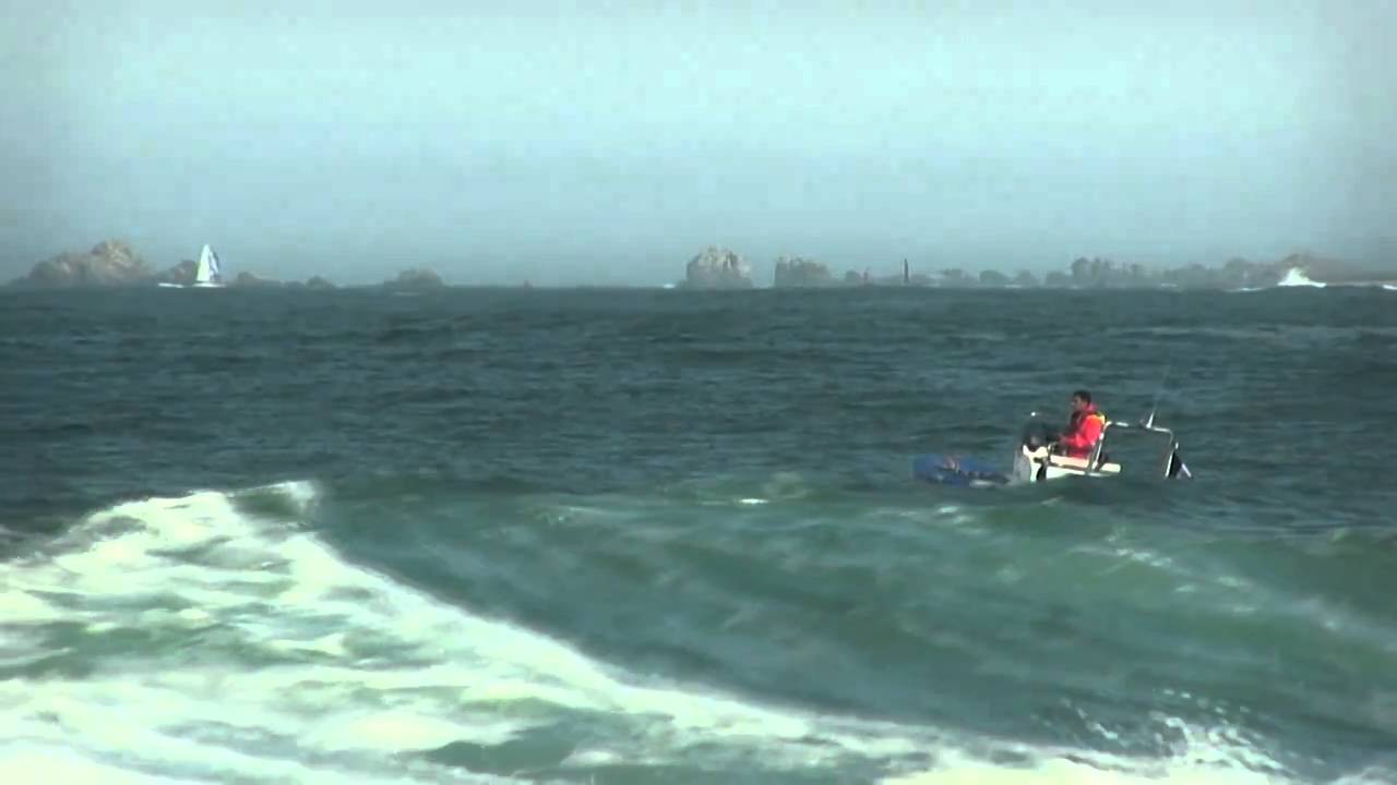 Milk Bodyboard Annaëlle challenge 2010