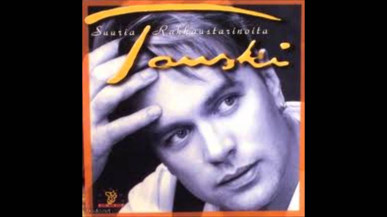 Tauski-Valkoinen ratsu