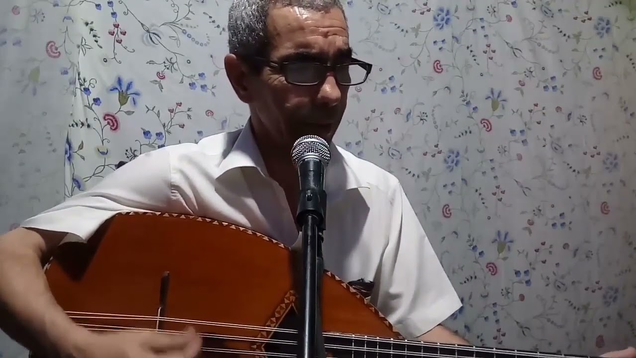 الشيخ جمال طاجين 🍯 الصلاة على سيد العرب و الرسل 🍯
