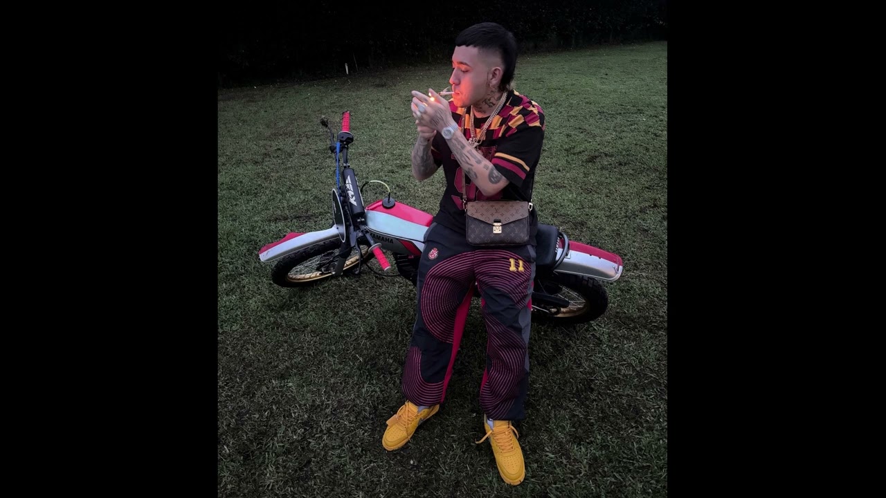 (FREE) Kris R - CHOCOCONO - I Trap Type Beat 2024
