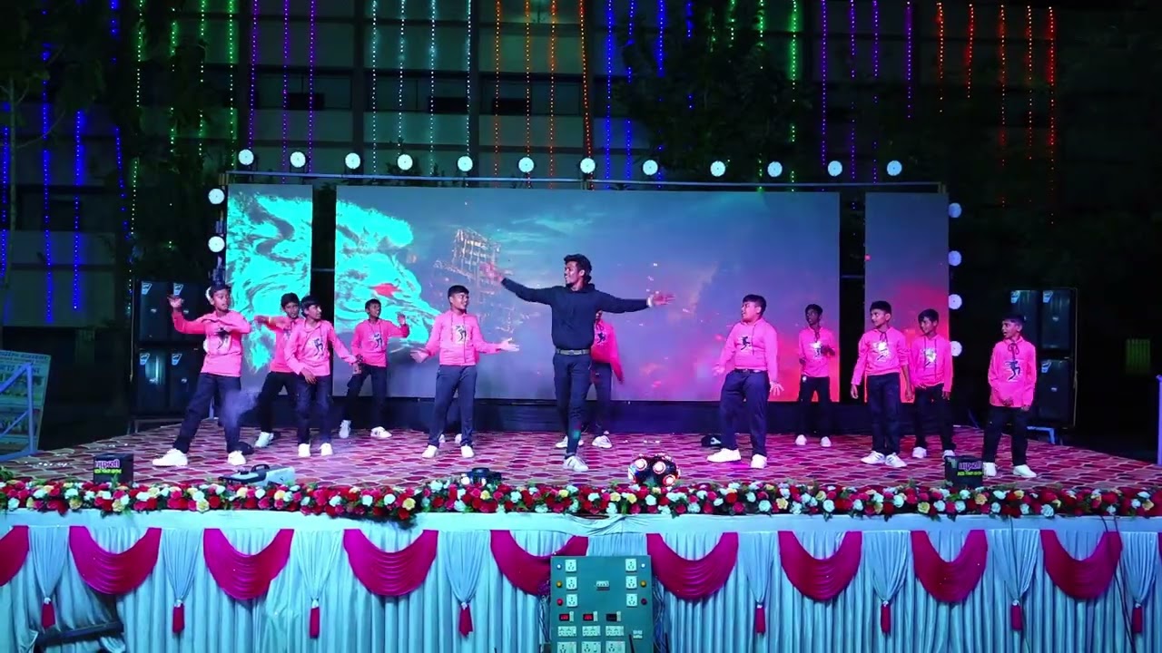 VII BOYS Thalapathy Kacheri|| 29TH ANNUAL DAY 2026
