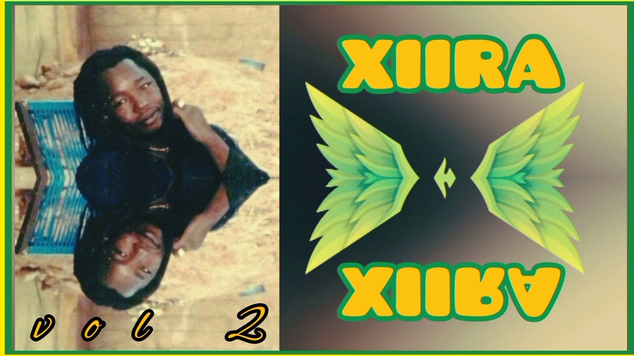 Djibery Konate ( xiira )