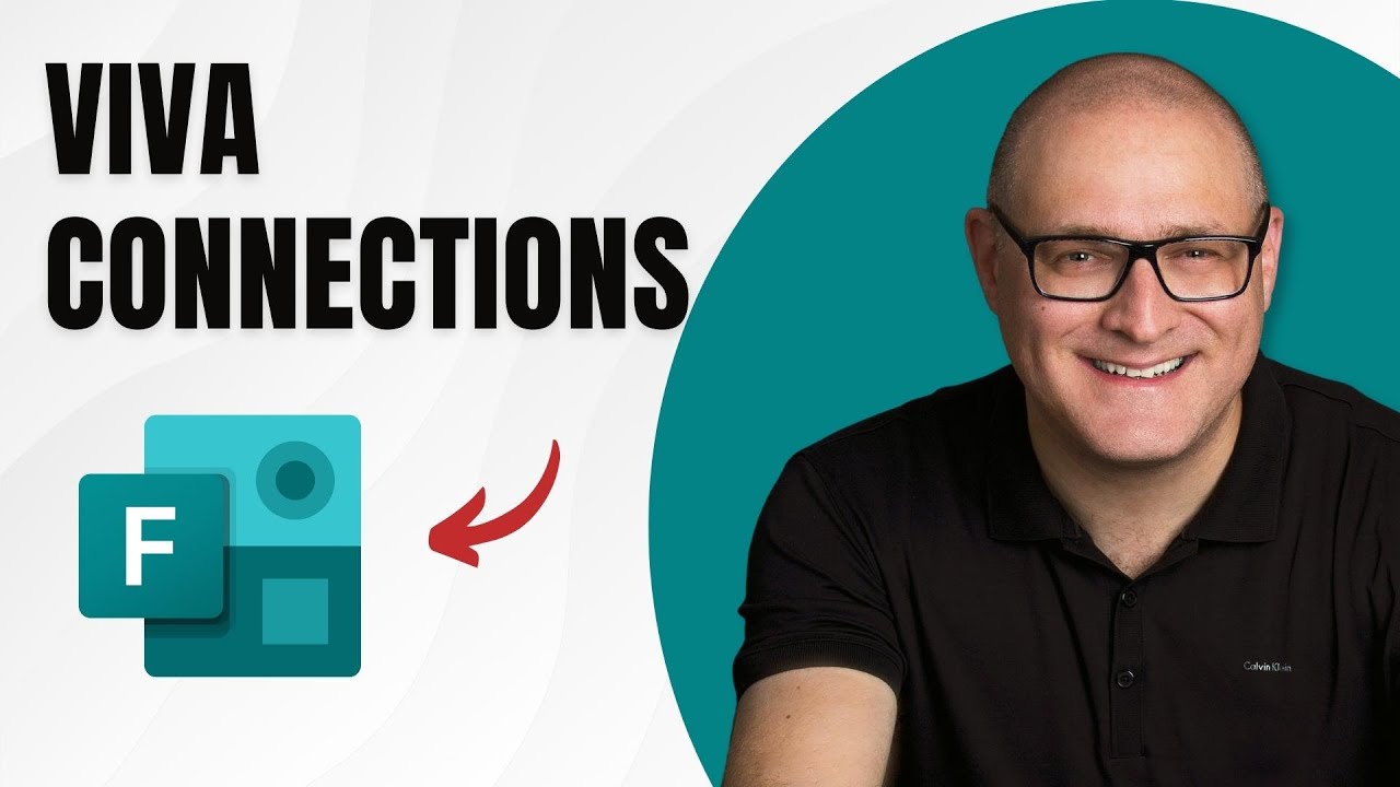 Что такое Viva Connections?