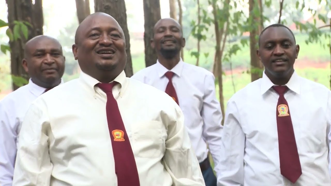 Gacunji, Luke 5:1-11 by ACK Gathanga KAMA (Official Video)