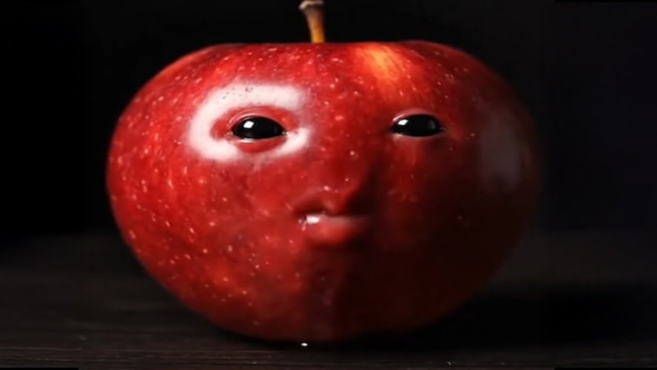 Nature Documentary : Niche Fruits