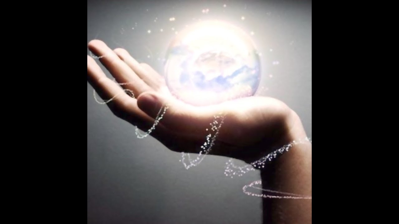 🛡 LIGHT SHIELDING THYSELF AND THE PLANET 🌎