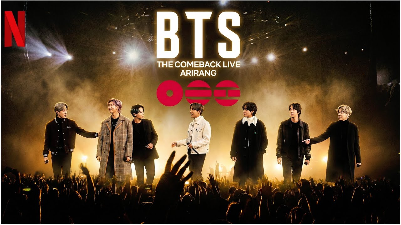 BTS: Возвращение – дата, время, мероприятие и вся необходимая информация о мировом релизе.