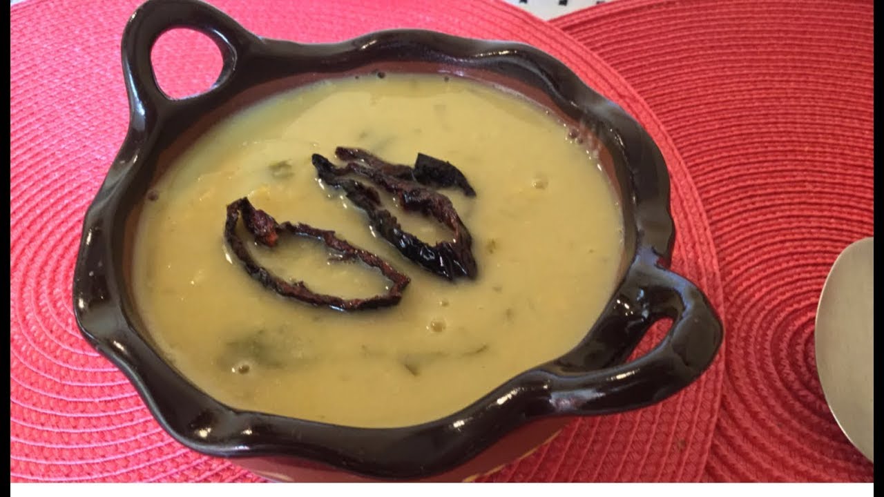 Sopa de HABAS | ¿Cómo cocinar las LEGUMBRES?