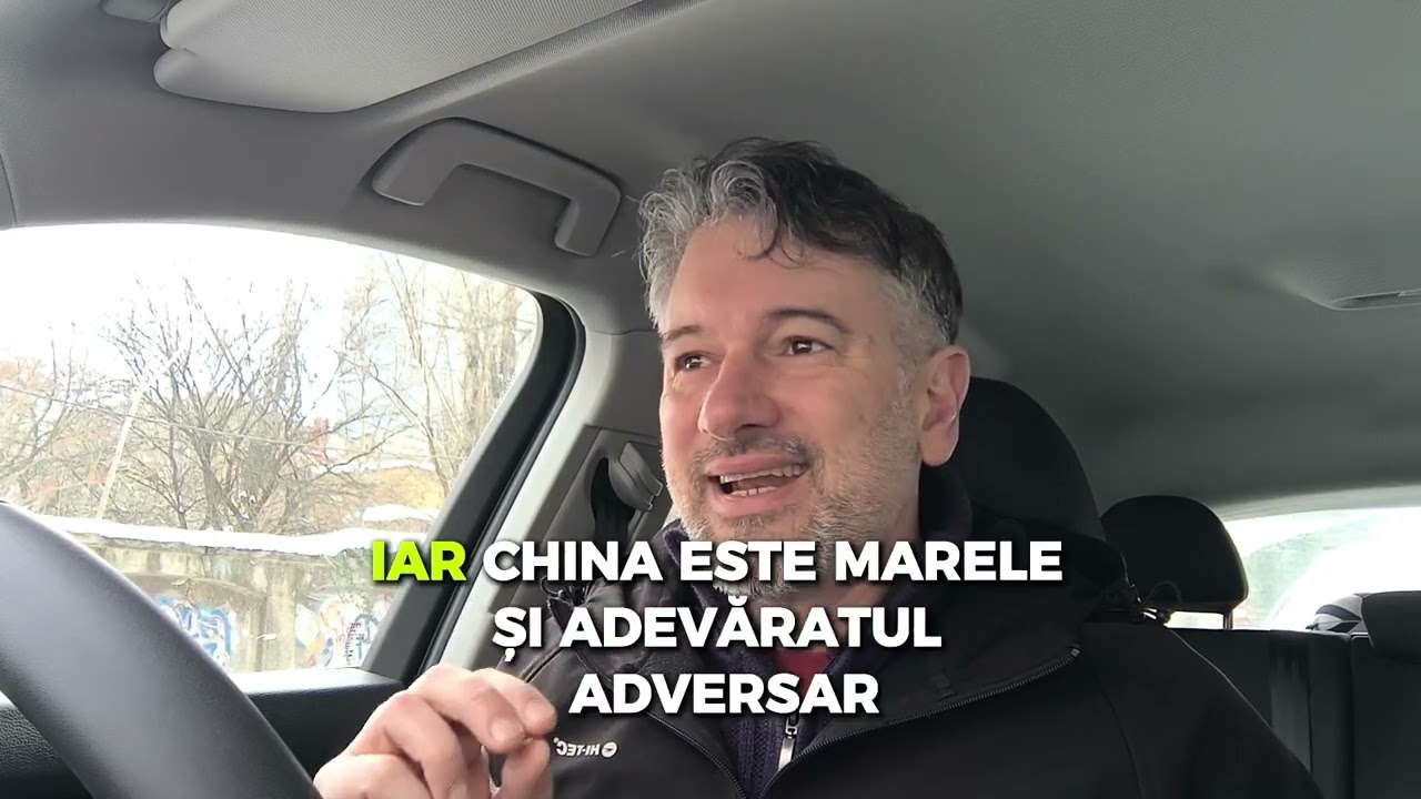 Motivul real pentru care Putin nu oprește războiul