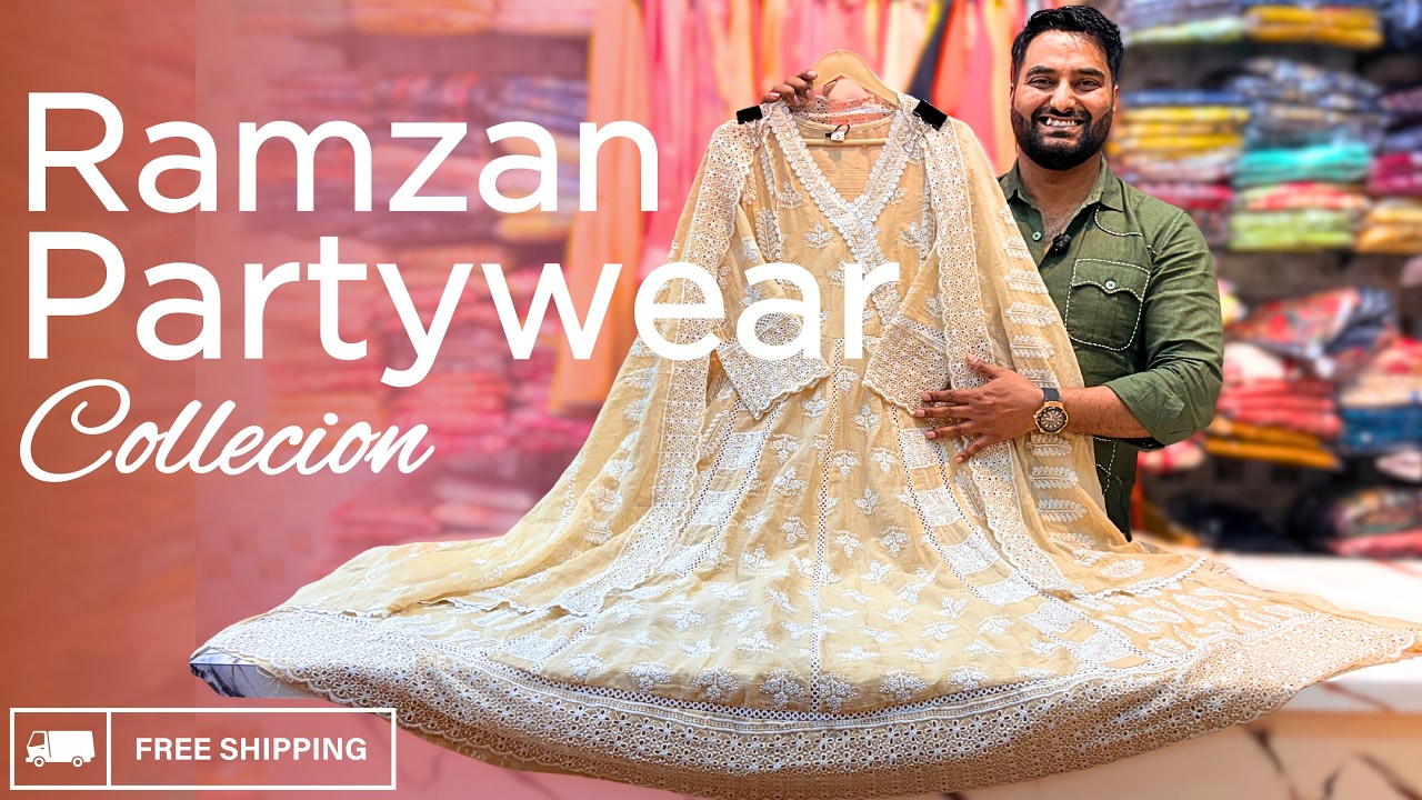 New Designer Collection Starting Just** 😳😳 | Designer, Cotton, Handwork Suits and More!! #kurtis