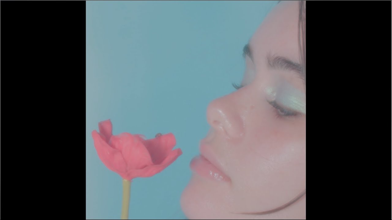 Georgia O'Keeffe – Interpreted by Petra Collins