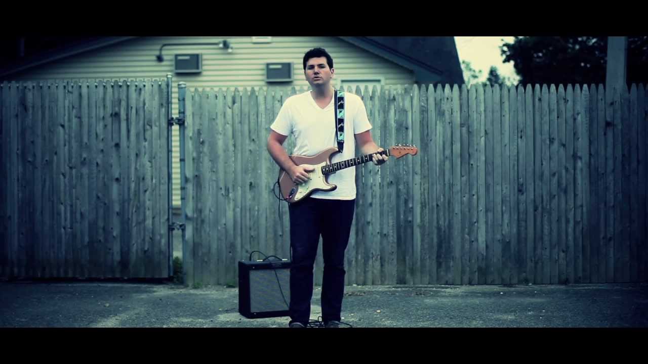 Jeff LeBlanc - What Do You Got To Lose (Official Video)