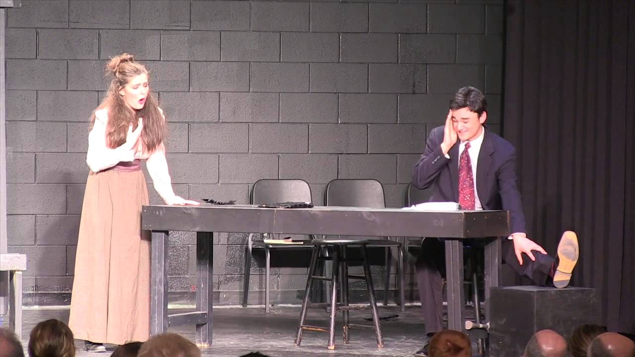 Guerin Catholic Presents 