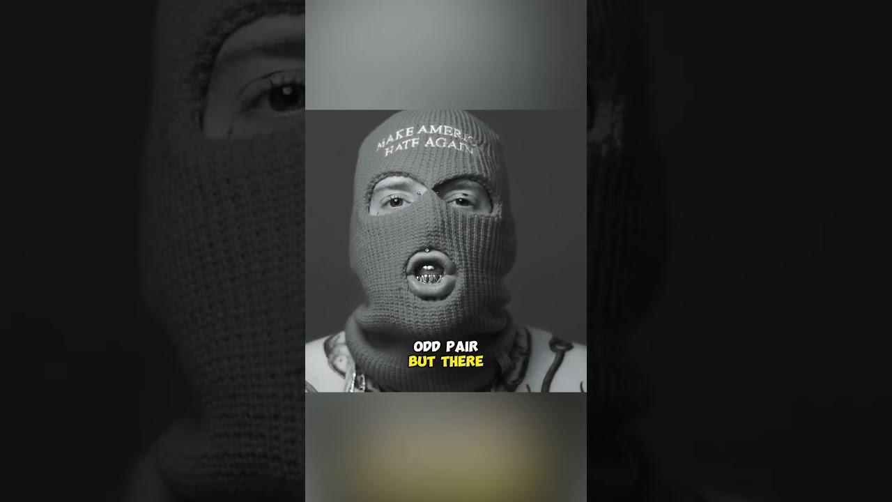 It's No Trick, MAGA Rap is a Real Treat | Right Rhymes V8