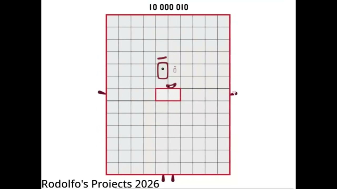 binary 130 full song
