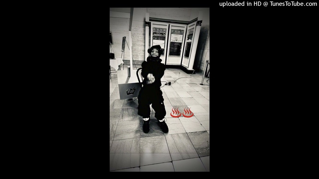 Spaaz Aggressive NY Drill Type Beat 