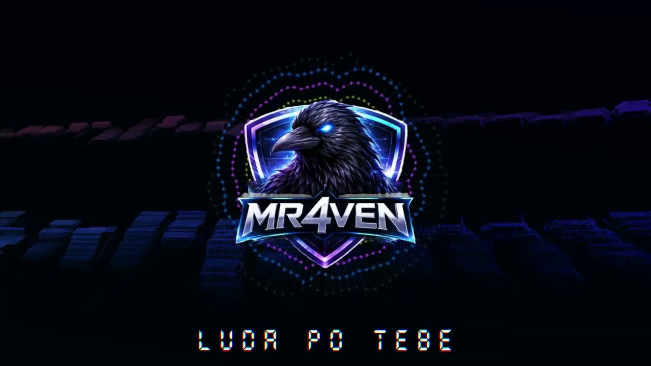 Luda po tebe COVER