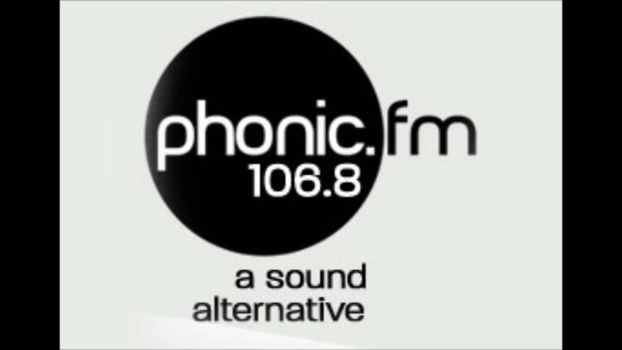 Phonic FM sticking to main purpose - clip from video as story