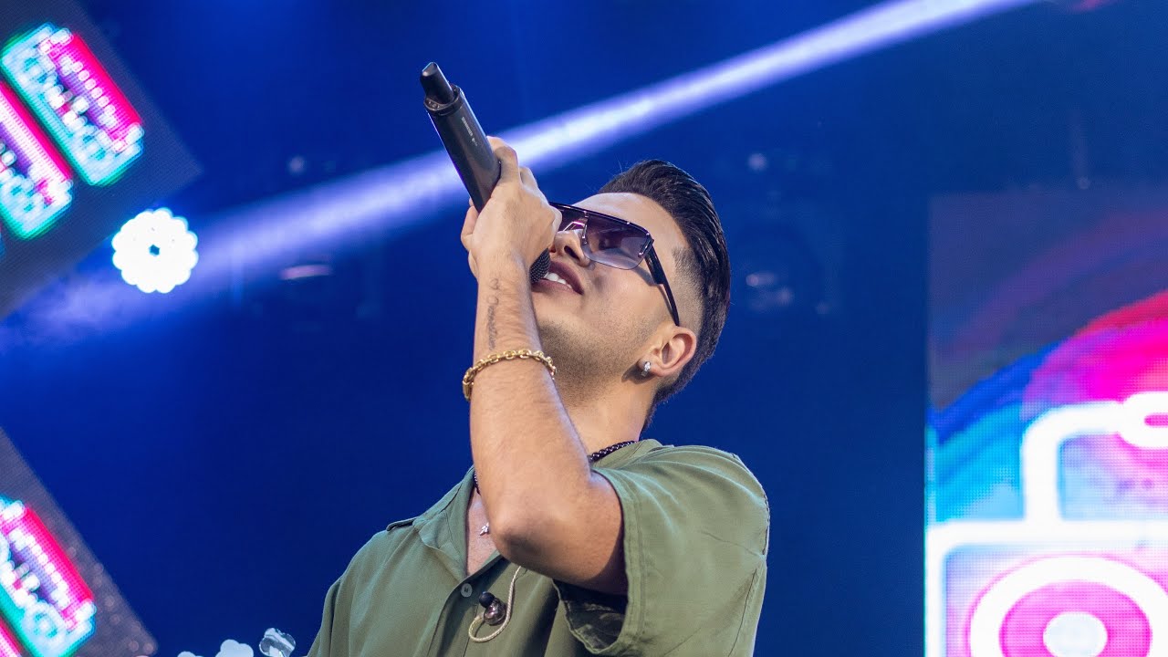 Kaelzinho Ferraz - Desgastou