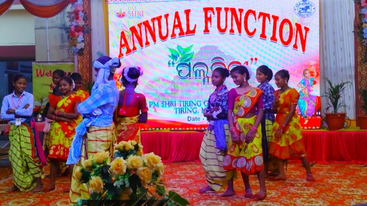 Annual function