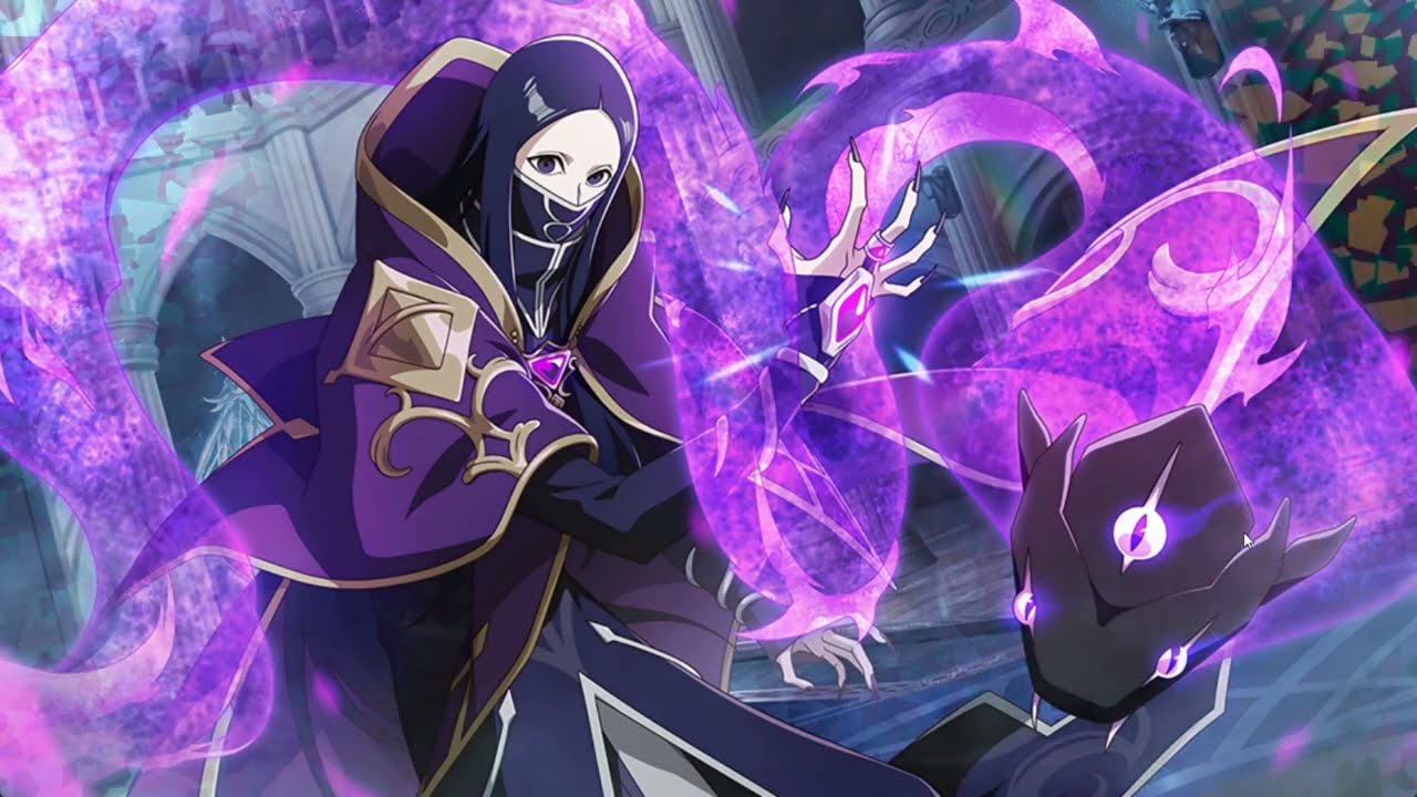 Why Bleach Fans are OBSESSED with As Nodt's Gameplay