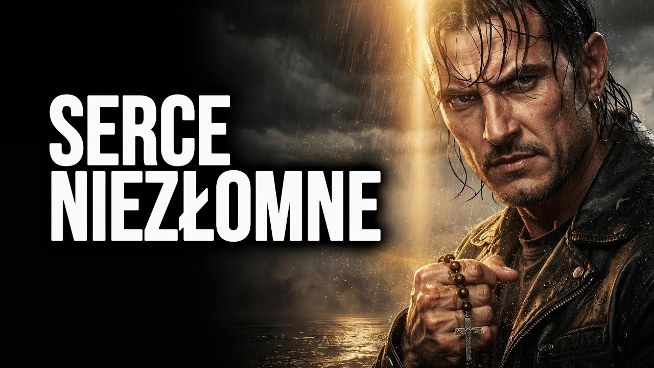 Serce Niezłomne | Hard Rockowy Pslam 🇵🇱🔥