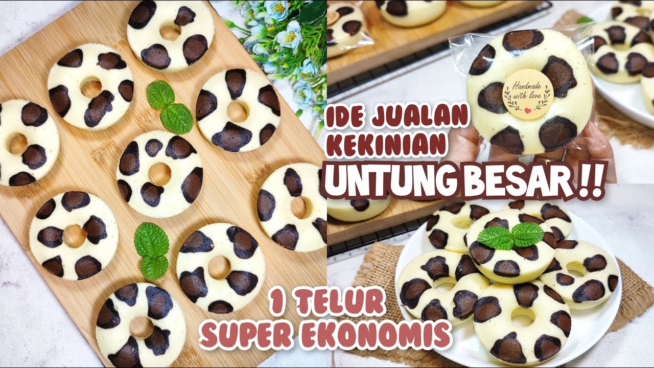 JUALAN INI LANGSUNG BALIK MODAL BERLIPAT-LIPAT ‼️ LARIS MANIS DAN EKONOMIS COCOK UNTUK IDE JUALAN