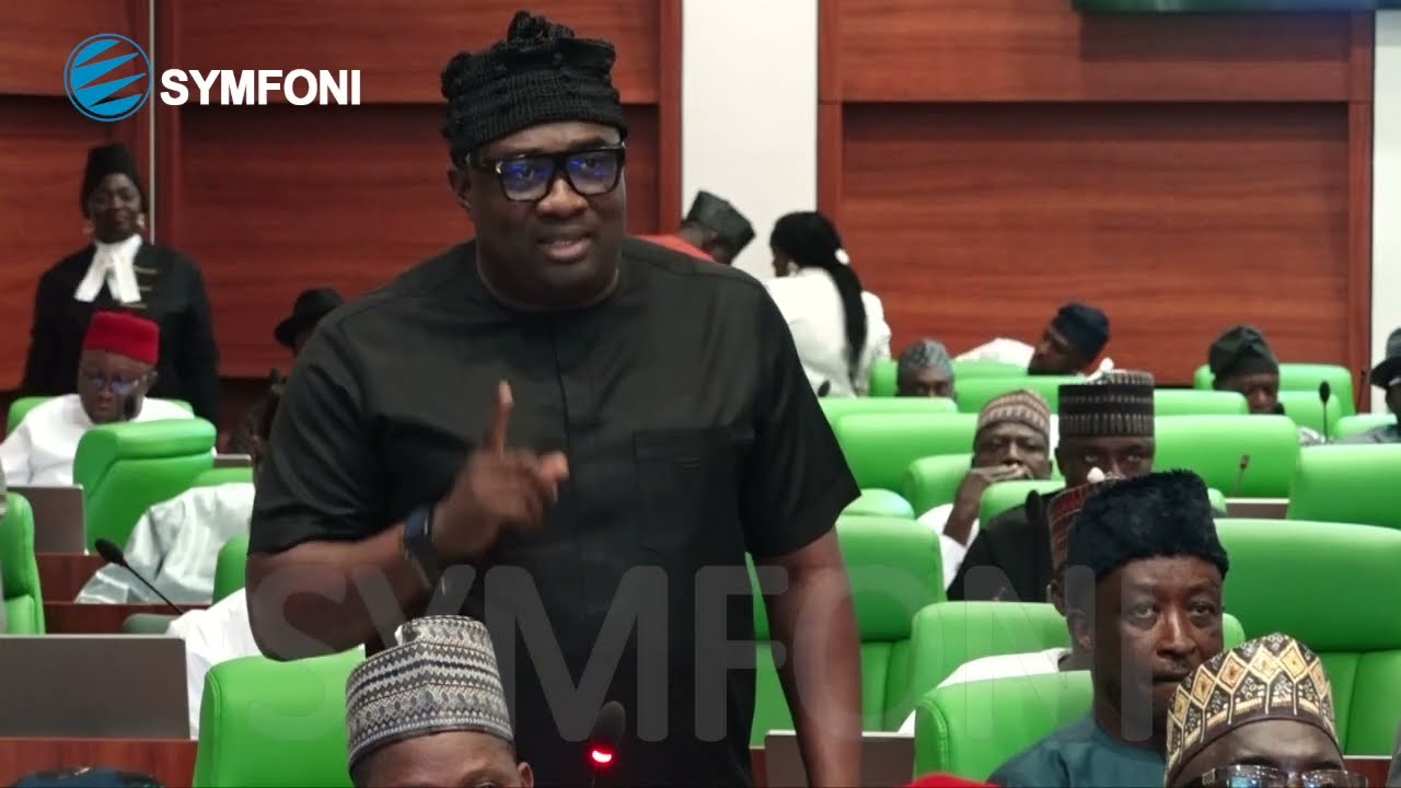 Nigeria-Bakassi Controversy Remains Unresolved - Lawmakers Move To Stop Ceding Of Lands To Cameroon