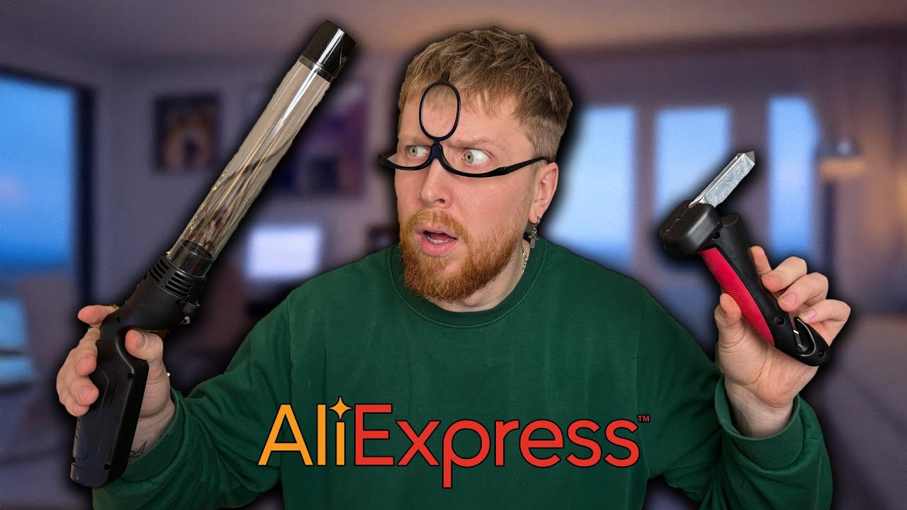 24 VALANDOS SU KEISTAIS KINIŠKAIS IŠRADIMAIS | Stimomedia | Pildyk