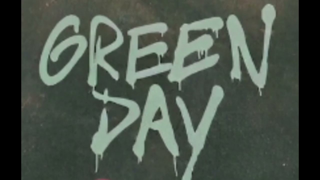 Green Day - Bang Bang (SLOWED)