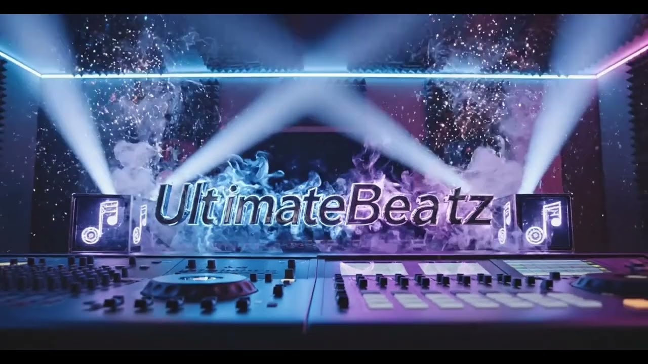 Turkish Pop Beat 