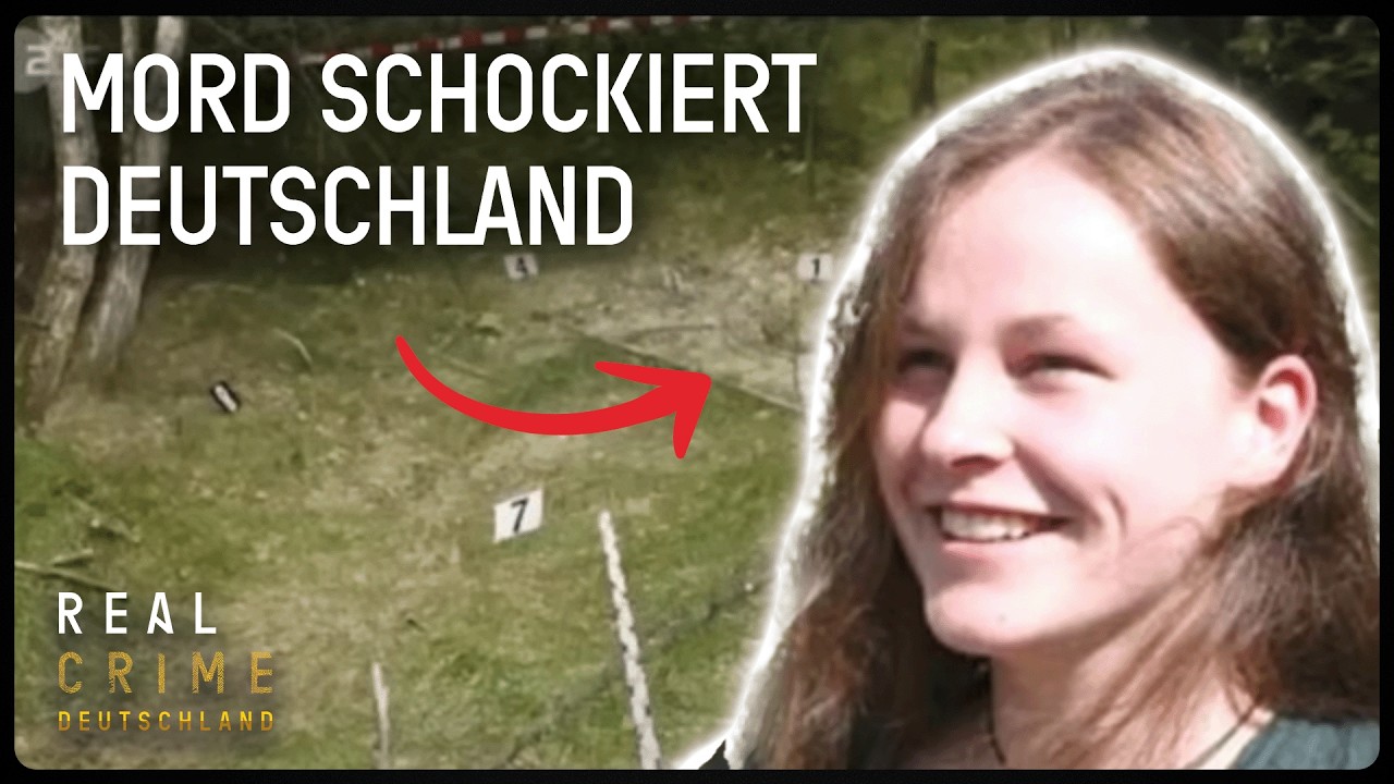 Maria Baumer: Der schockierendste Mordfall Deutschlands? | True Crime Doku