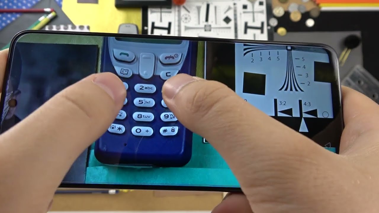 Huawei Nova Y90 Camera Tricks - The Best Camera Features