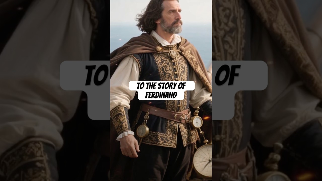 WHY ITS BORING TO BE A SAILOR IN 15th CENTURY? | CALM HISTORY FOR SLEEP 