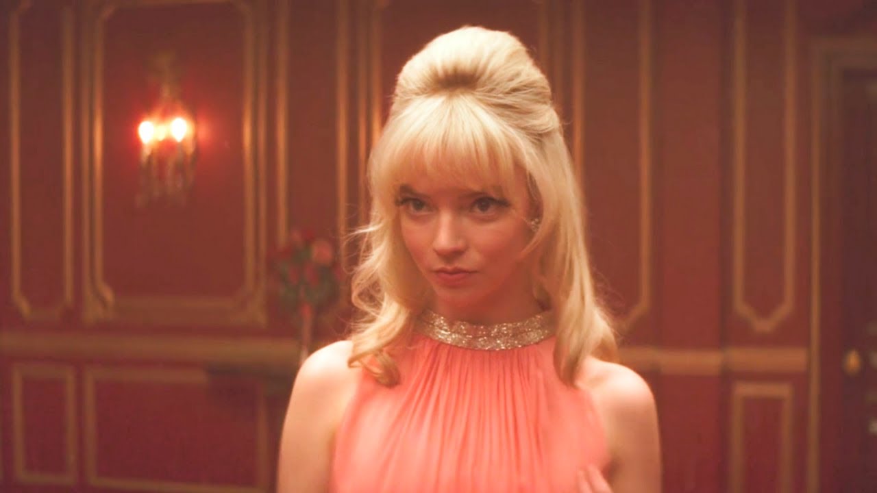 Beach House - Through Me