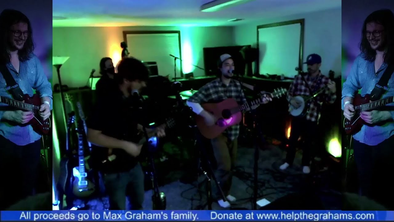 2021-03-25 - Brotherhood Of Birds - For Max Stream