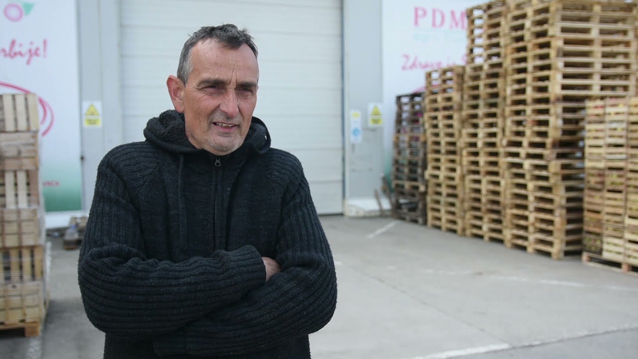 BORBA za ROD i ZARADU