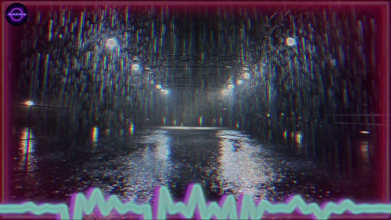 Electric Rainfall Echo