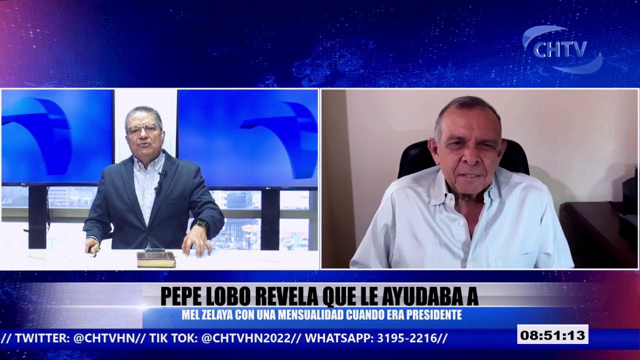 Chtv Honduras
