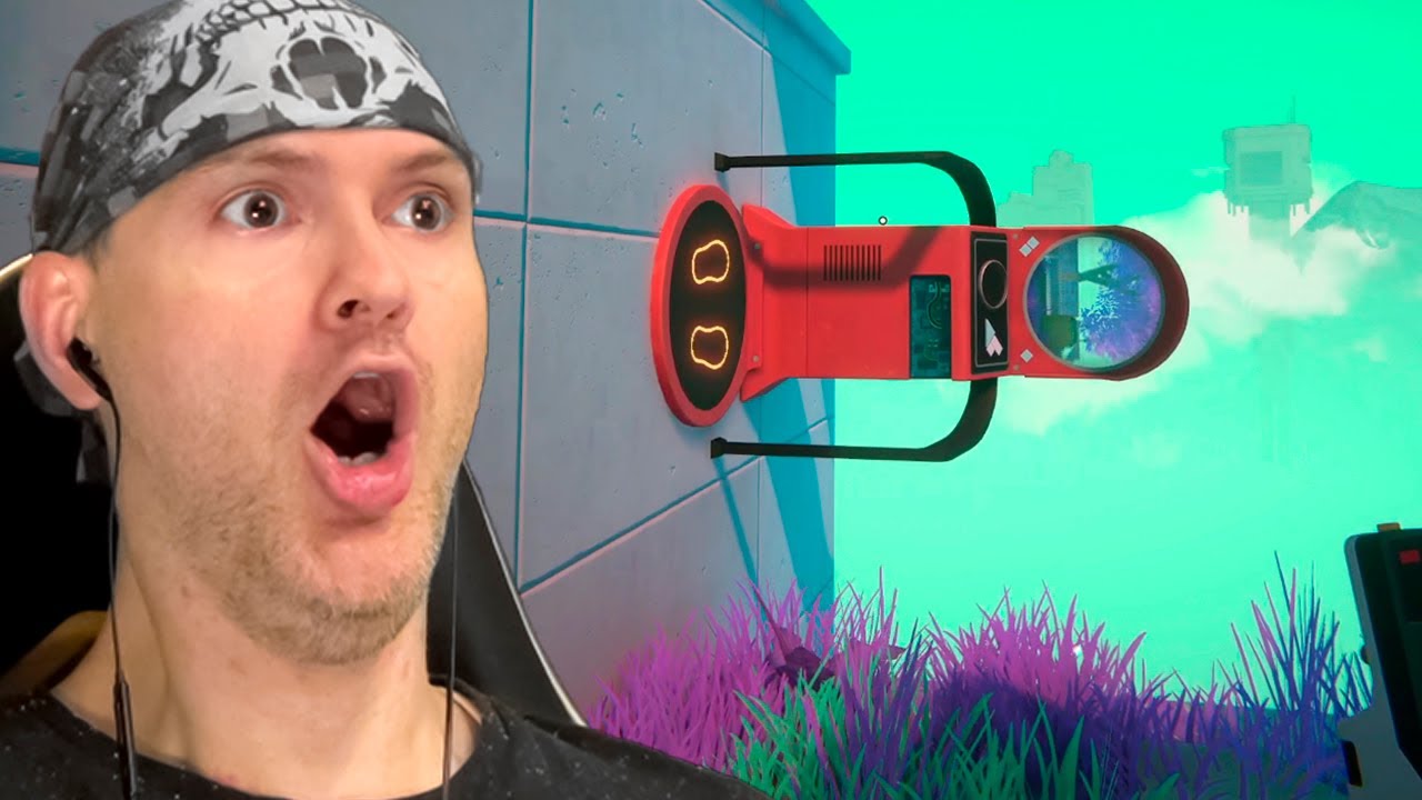 ГРАДУС ПОВЫШАЕТСЯ! ► Viewfinder #2