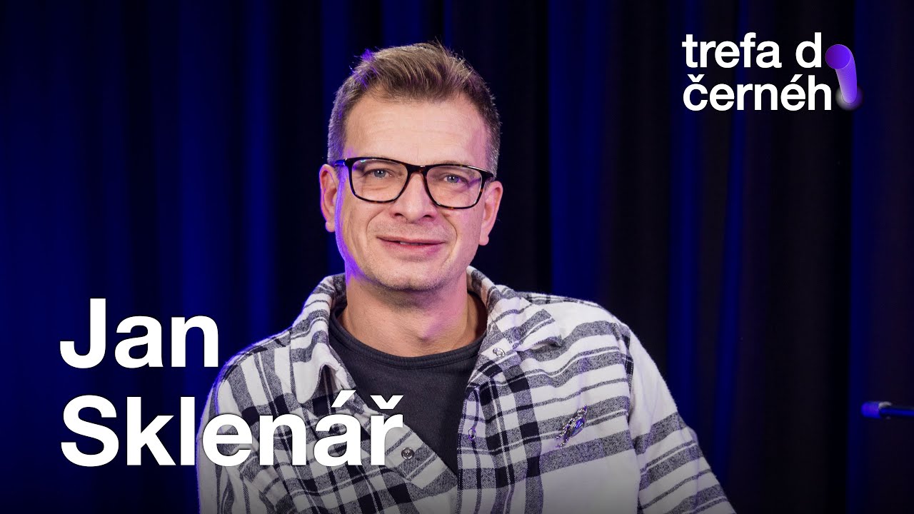 JAN SKLENÁŘ: Sólovou pěveckou kariéru jsem nezavrhl, vím, koho bych chtěl do kapely • ROZHOVOR