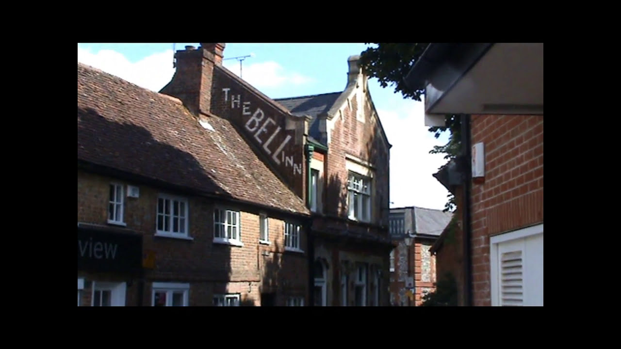 Происхождение старых поговорок